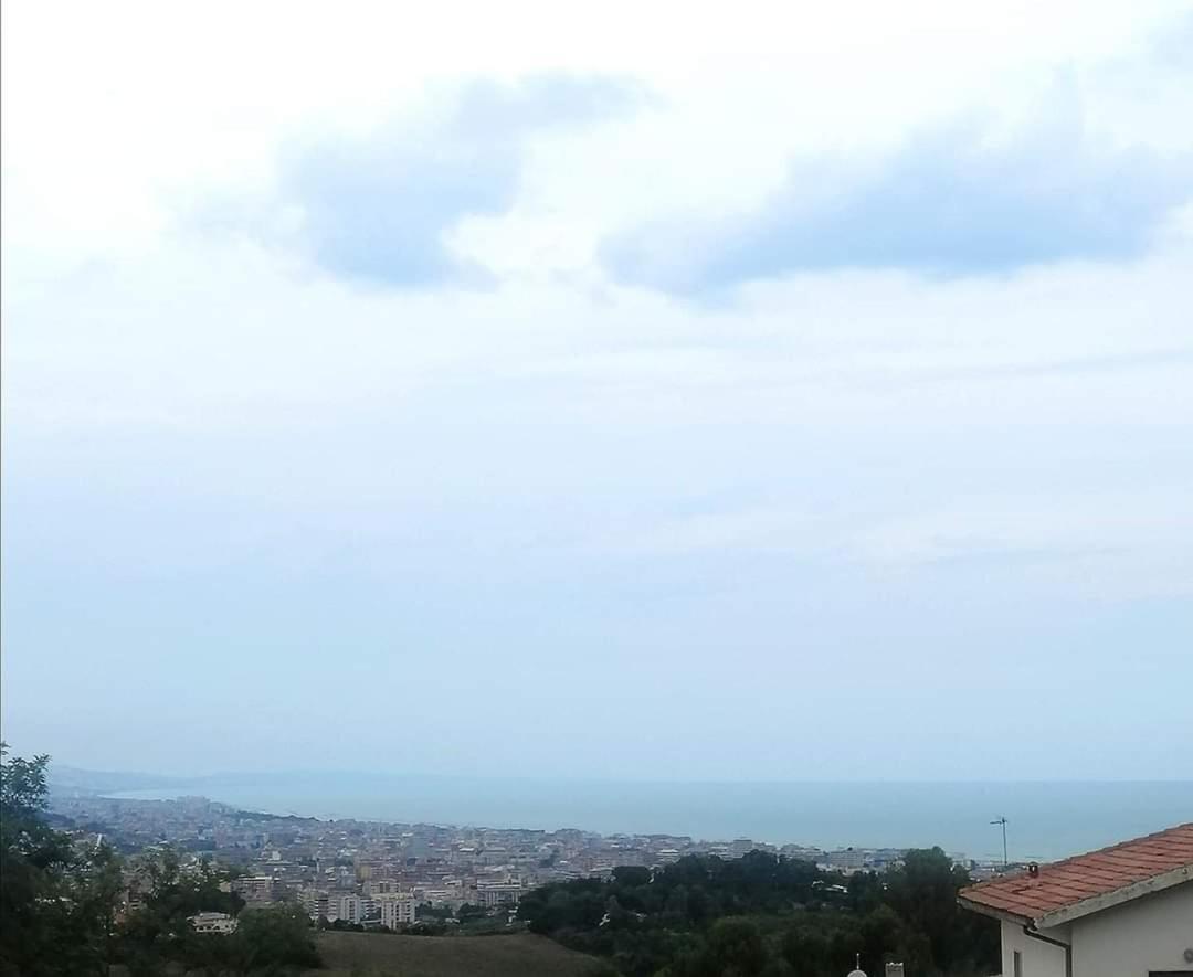 Villa Andrea B&B San Silvestro  Экстерьер фото