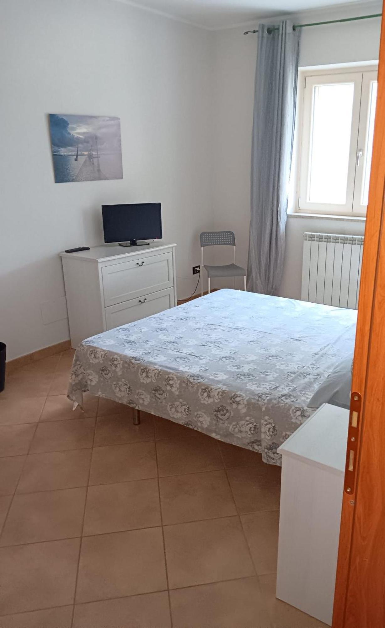 Villa Andrea B&B San Silvestro  Экстерьер фото